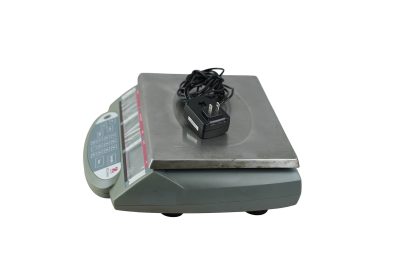 Ohaus Model EC30 66-lb Capacity. Benchtop Digital Counting Scale - Image 4