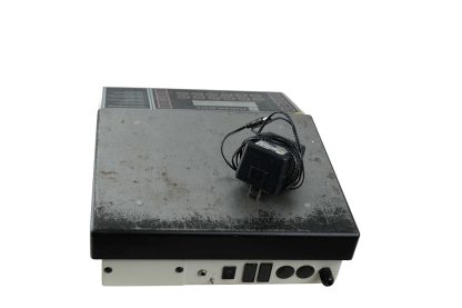 Sterling Model 825 50-lb. Capacity Benchtop Digital Counting Scale EMH220 - Image 3