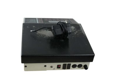 Sterling Model 825 100-lb. Capacity Benchtop Digital Counting Scale EMH221 - Image 5
