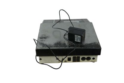 Sterling Model 825 100-lb. Capacity Benchtop Digital Counting Scale EMH224 - Image 3