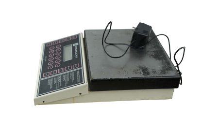 Sterling Model 825 100-lb. Capacity Benchtop Digital Counting Scale EMH224 - Image 4