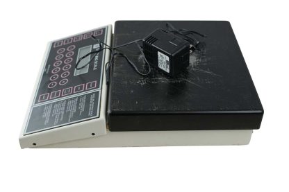 Sterling Model 825 50-lb. Capacity Benchtop Digital Counting Scale EMH225 - Image 2