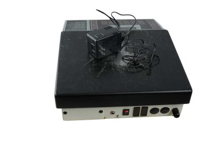 Sterling Model 825 50-lb. Capacity Benchtop Digital Counting Scale EMH225 - Image 3