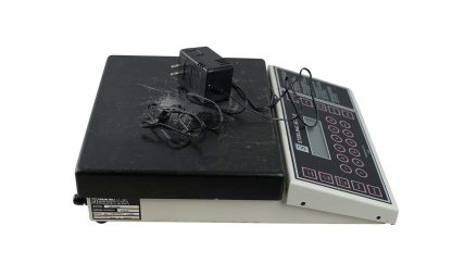 Sterling Model 825 50-lb. Capacity Benchtop Digital Counting Scale EMH225 - Image 4