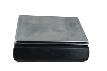 Uline Model JCE-6K 12-lb. Capacity Benchtop  Digital Counting Scale - Image 4