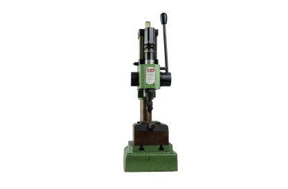 Automator Italia First Model MB-19 600kg Capacity Benchtop Impact Marking Press