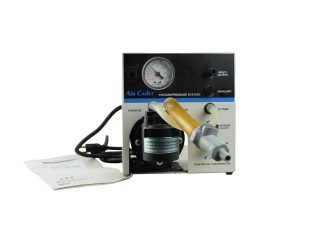 Air Cadet Model 7059-40 Vacuum/Pressure Station