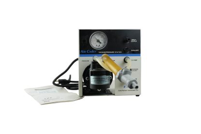 Air Cadet Model 7059-40 Vacuum/Pressure Station