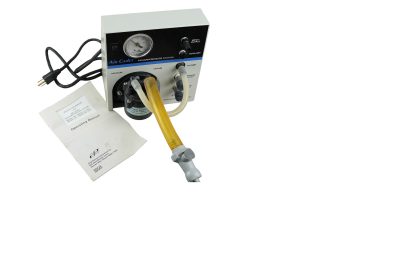 Air Cadet Model 7059-40 Vacuum/Pressure Station - Image 2