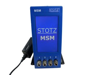 Stotz Air Gage