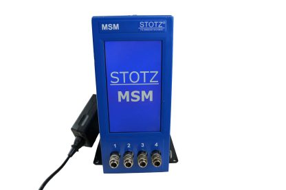 Stotz Air Gage