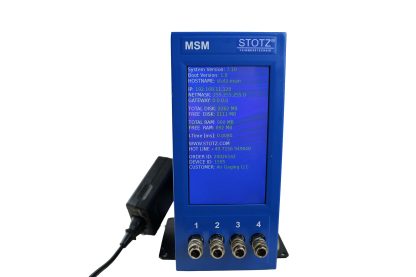 Stotz Air Gage - Image 2