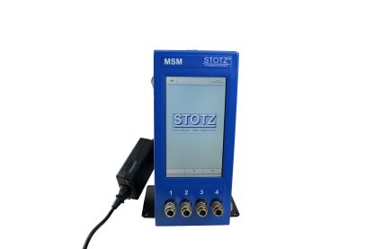 Stotz Air Gage - Image 3