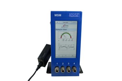 Stotz Air Gage - Image 4