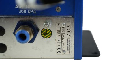 Stotz Air Gage - Image 8