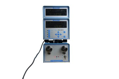 Western Gage Model AEQ-40-22-10 Micro II Air Gage