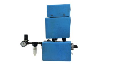 Western Gage Model AEQ-40-22-10 Micro II Air Gage