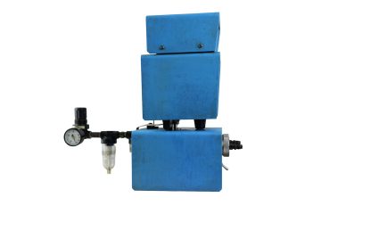 Western Gage Model AEQ-40-22-10 Micro II Air Gage