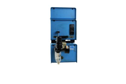 Western Gage Model AEQ-40-22-10 Micro II Air Gage