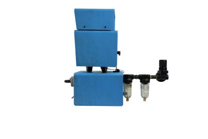 Western Gage Model AEQ-40-22-10 Micro II Air Gage