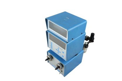 Western Gage Model AEQ-40-22-10 Micro II Air Gage