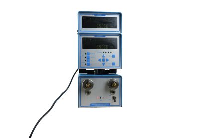 Western Gage Model AEQ-40-22-10 Micro II Air Gage