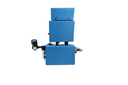 Western Gage Model AEQ-40-22-10 Micro II Air Gage EMH237 - Image 2