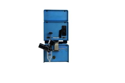 Western Gage Model AEQ-40-22-10 Micro II Air Gage