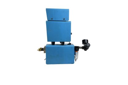Western Gage Model AEQ-40-22-10 Micro II Air Gage