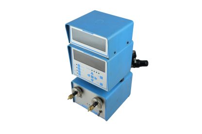 Western Gage Model AEQ-40-22-10 Micro II Air Gage