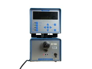 Western Gage Model AEQ-40-11-10 Micro II Air Gage