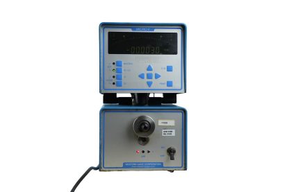 Western Gage Model AEQ-40-11-10 Micro II Air Gage