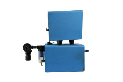 Western Gage Model AEQ-40-11-10 Micro II Air Gage