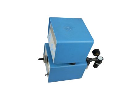Western Gage Model AEQ-40-11-10 Micro II Air Gage