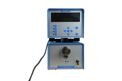 Western Gage Model AEQ-40-11-10 Micro II Air Gage