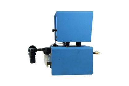 Western Gage Model AEQ-40-11-10 Micro II Air Gage