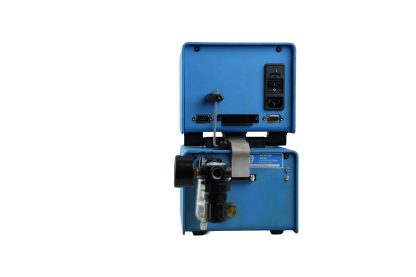 Western Gage Model AEQ-40-11-10 Micro II Air Gage