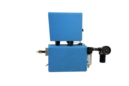 Western Gage Model AEQ-40-11-10 Micro II Air Gage