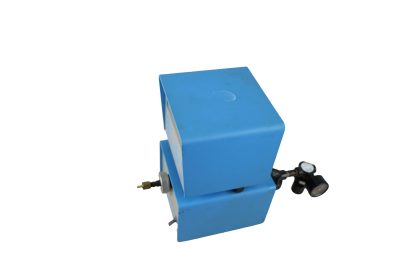 Western Gage Model AEQ-40-11-10 Micro II Air Gage