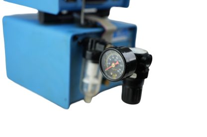 Western Gage Model AEQ-40-11-10 Micro II Air Gage