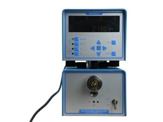 Western Gage Model AEQ-40-11-10 Micro II Air Gage