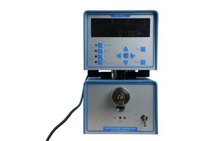 Western Gage Model AEQ-40-11-10 Micro II Air Gage