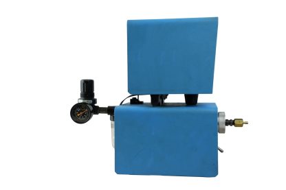 Western Gage Model AEQ-40-11-10 Micro II Air Gage