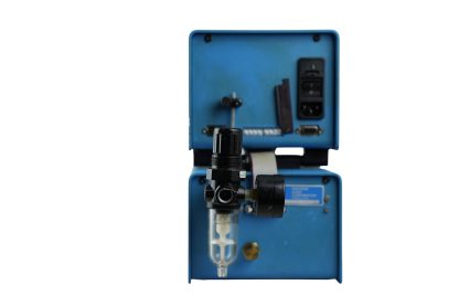 Western Gage Model AEQ-40-11-10 Micro II Air Gage