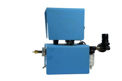 Western Gage Model AEQ-40-11-10 Micro II Air Gage