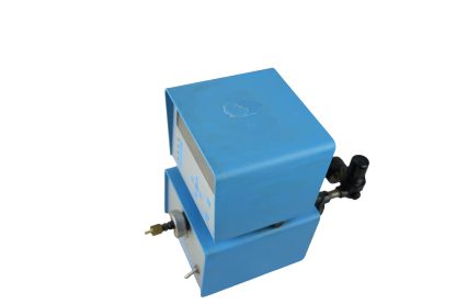 Western Gage Model AEQ-40-11-10 Micro II Air Gage