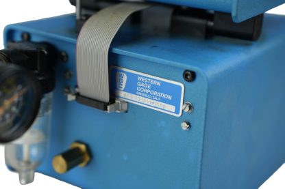 Western Gage Model AEQ-40-11-10 Micro II Air Gage