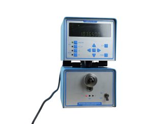 Western Gage Model AEQ-40-11-10 Micro II Air Gage EMH241