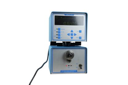 Western Gage Model AEQ-40-11-10 Micro II Air Gage EMH241