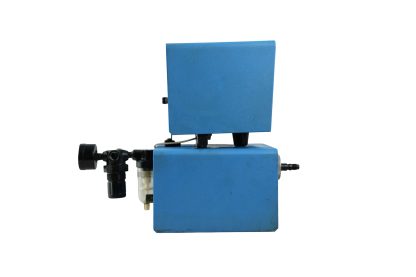 Western Gage Model AEQ-40-11-10 Micro II Air Gage EMH241 - Image 2